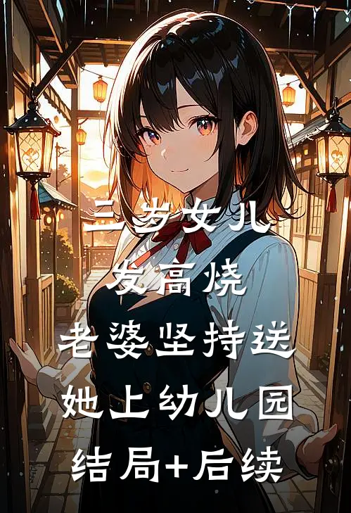 三岁女儿发高烧，老婆坚持送她上幼儿园结局+后续