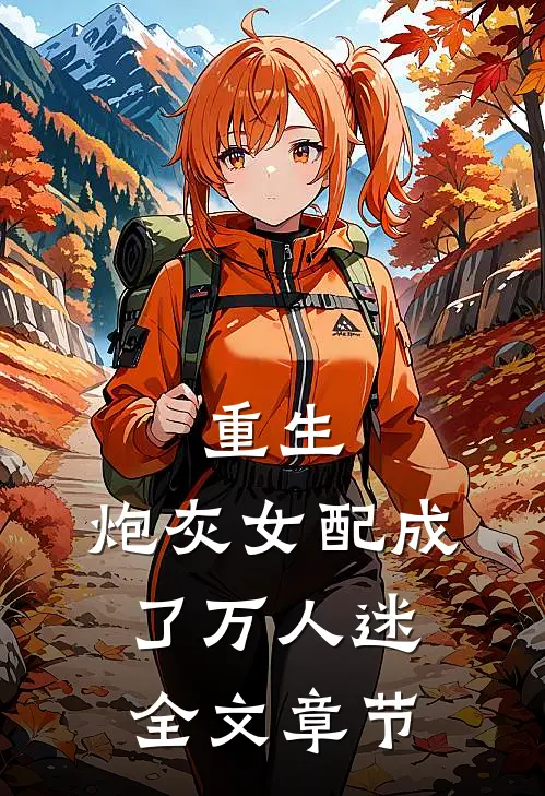 重生：炮灰女配成了万人迷全文章节