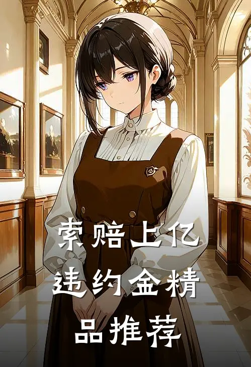 索赔上亿违约金精品推荐