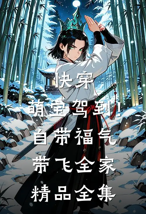 快穿：萌宝驾到！自带福气带飞全家精品全集