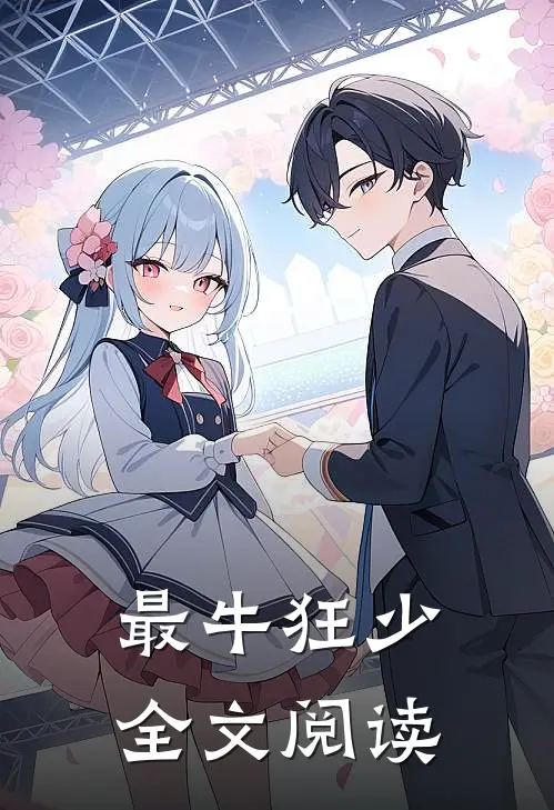 最牛狂少全文阅读