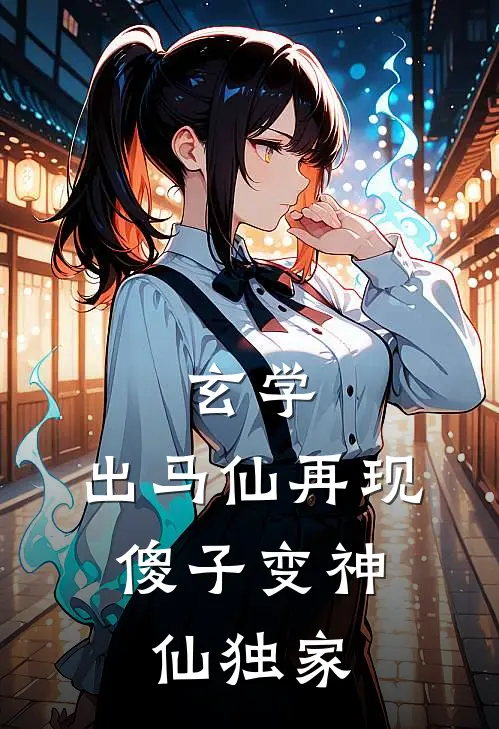 玄学：出马仙再现，傻子变神仙独家