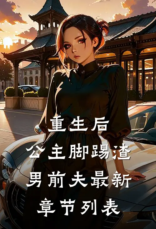 重生后，公主脚踢渣男前夫最新章节列表