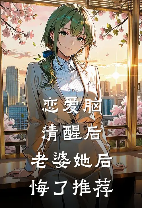恋爱脑清醒后，老婆她后悔了推荐