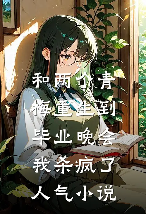 和两个青梅重生到毕业晚会，我杀疯了人气小说