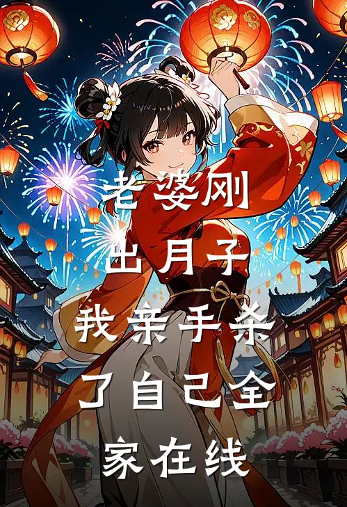 老婆刚出月子，我亲手杀了自己全家在线