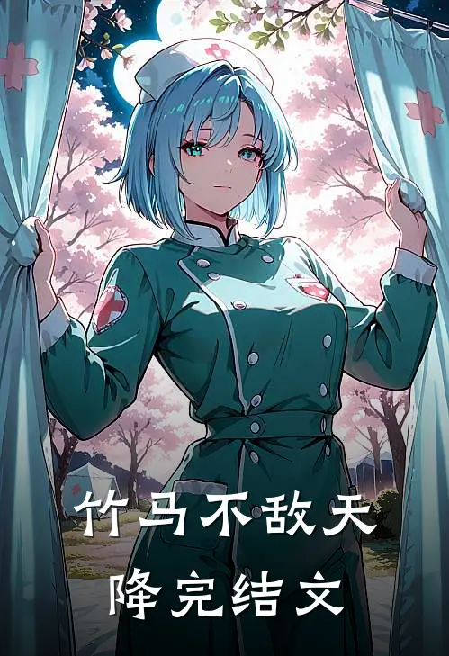 竹马不敌天降完结文
