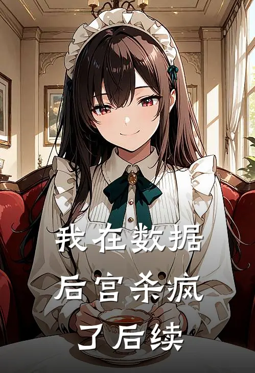 我在数据后宫杀疯了后续