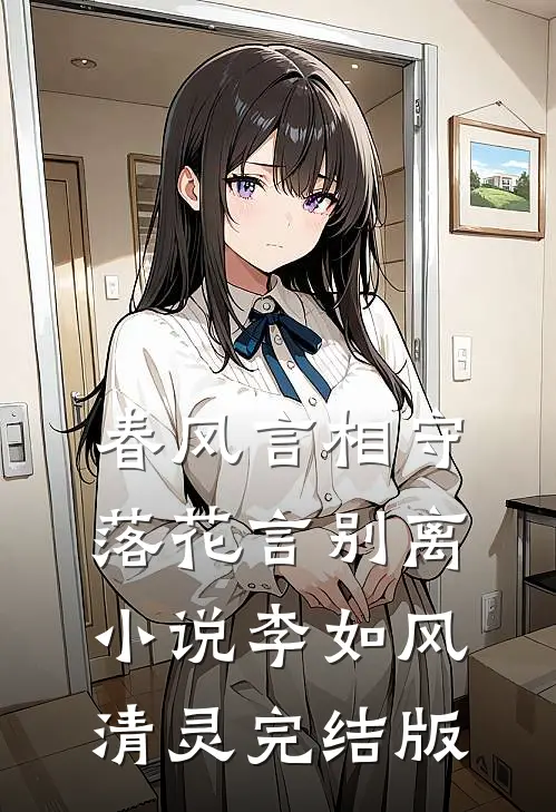 春风言相守，落花言别离小说李如风清灵完结版