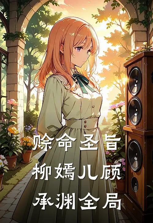 赊命圣旨柳嫣儿顾承渊全局