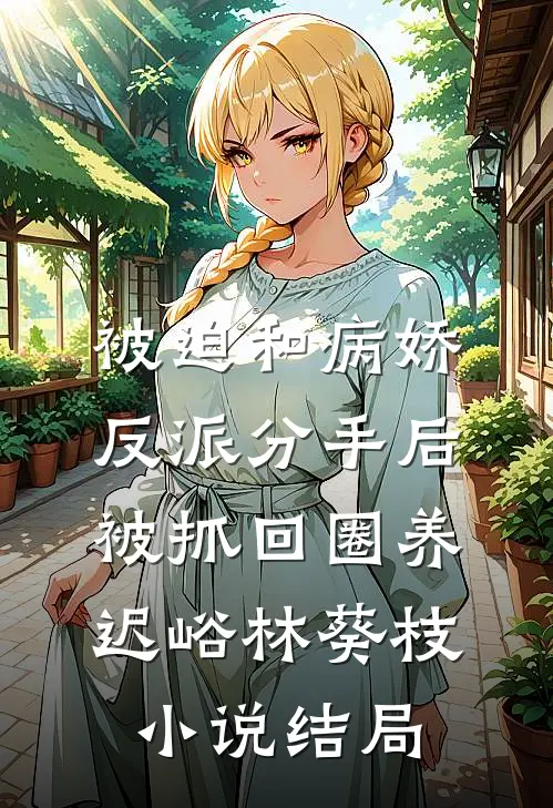 被迫和病娇反派分手后被抓回圈养迟峪林葵枝小说结局