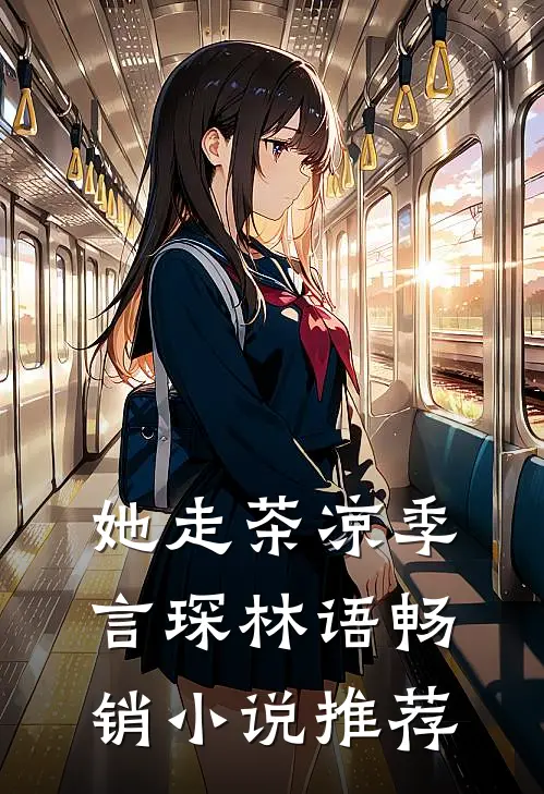 她走茶凉 季言琛 林语畅销小说推荐