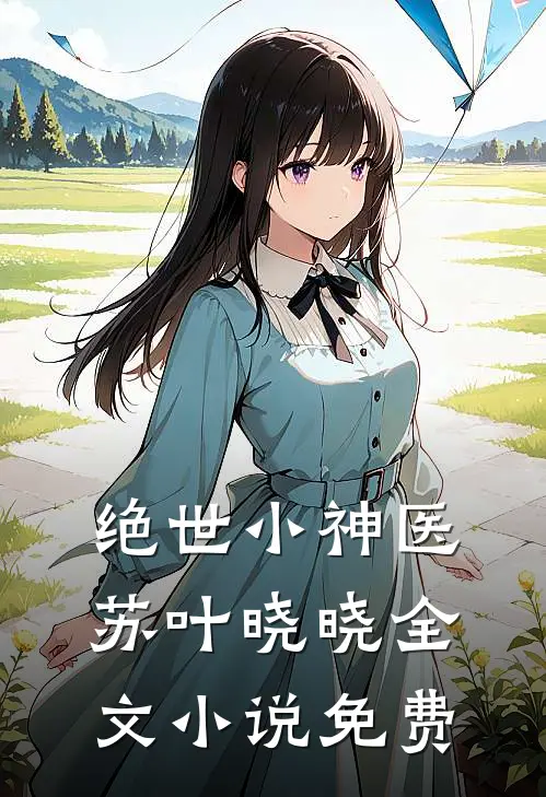 绝世小神医苏叶晓晓全文小说免费