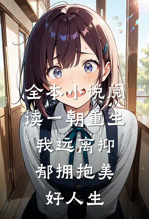全本小说阅读一朝重生，我远离抑郁拥抱美好人生
