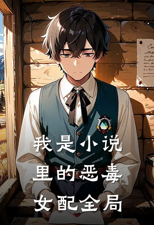 我是小说里的恶毒女配全局