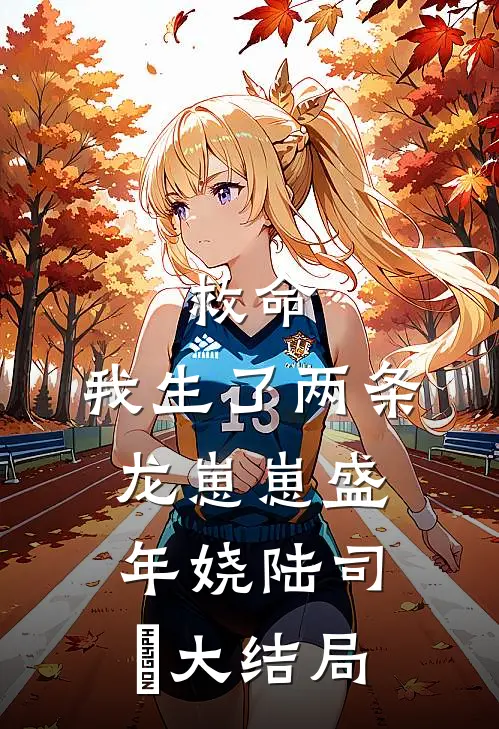 救命，我生了两条龙崽崽盛年娆陆司霑大结局