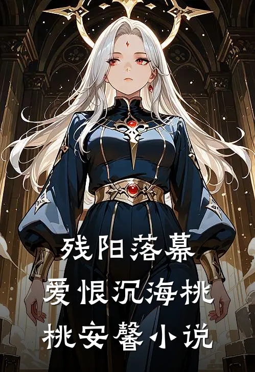 残阳落幕，爱恨沉海桃桃安馨小说