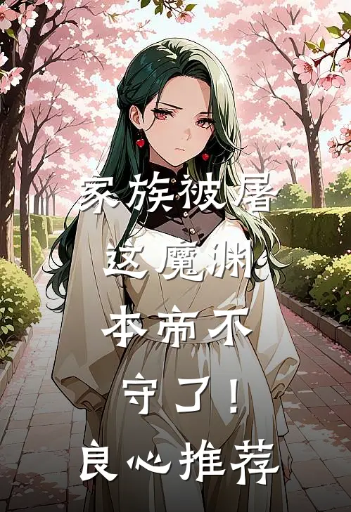 家族被屠，这魔渊，本帝不守了！良心推荐