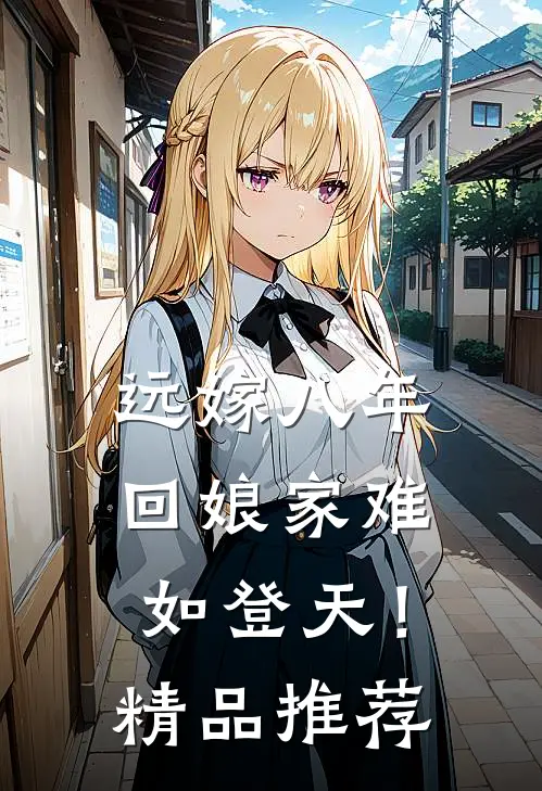 远嫁八年，回娘家难如登天！精品推荐