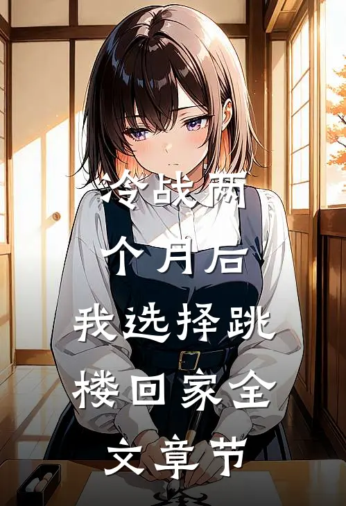 冷战两个月后，我选择跳楼回家全文章节