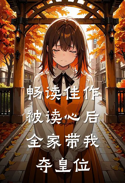 畅读佳作被读心后,全家带我夺皇位