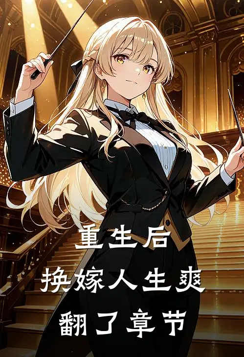 重生后，换嫁人生爽翻了章节
