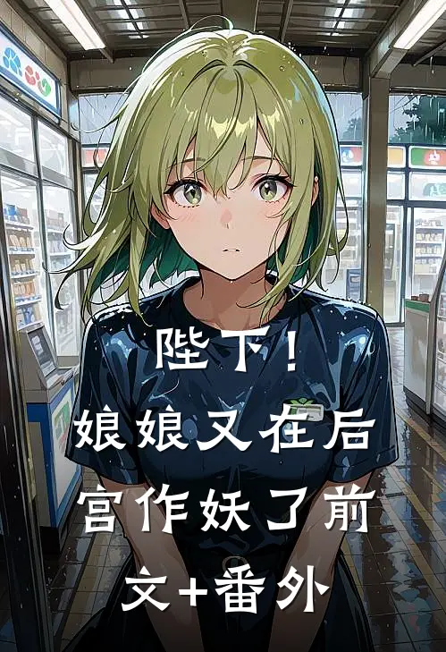 陛下！娘娘又在后宫作妖了前文+番外