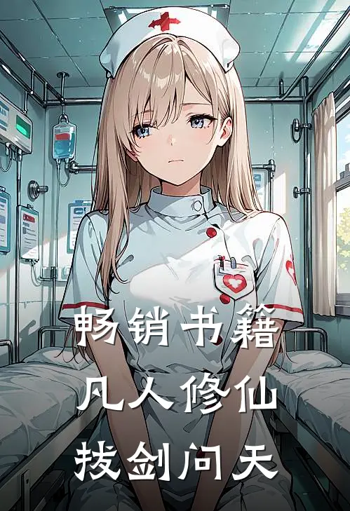 畅销书籍凡人修仙，拔剑问天