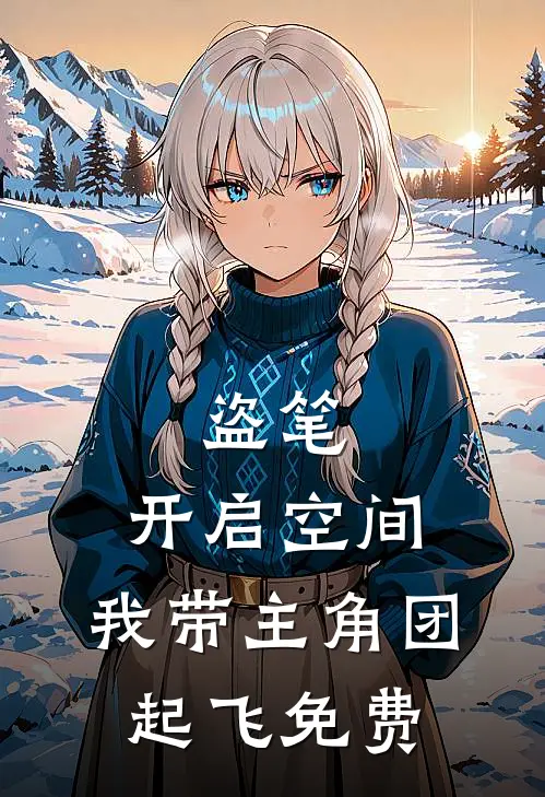盗笔：开启空间，我带主角团起飞免费