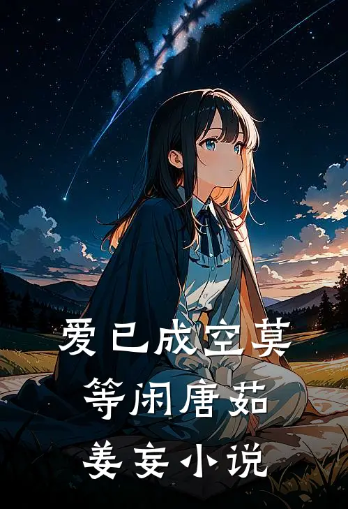爱已成空莫等闲唐茹姜妄小说