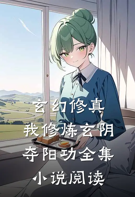 玄幻修真：我修炼玄阴夺阳功全集小说阅读