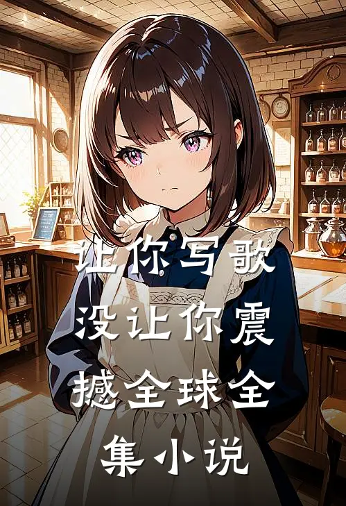 让你写歌，没让你震撼全球全集小说