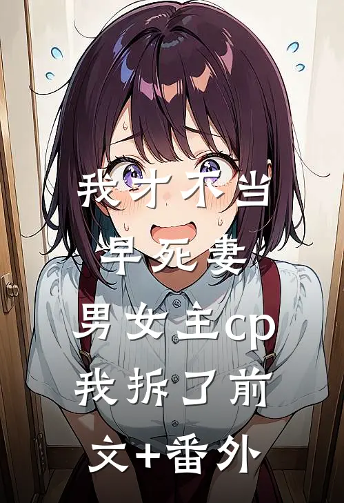 我才不当早死妻，男女主cp我拆了前文+番外
