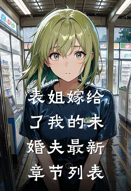 表姐嫁给了我的未婚夫最新章节列表