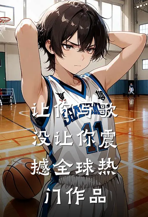 让你写歌，没让你震撼全球热门作品
