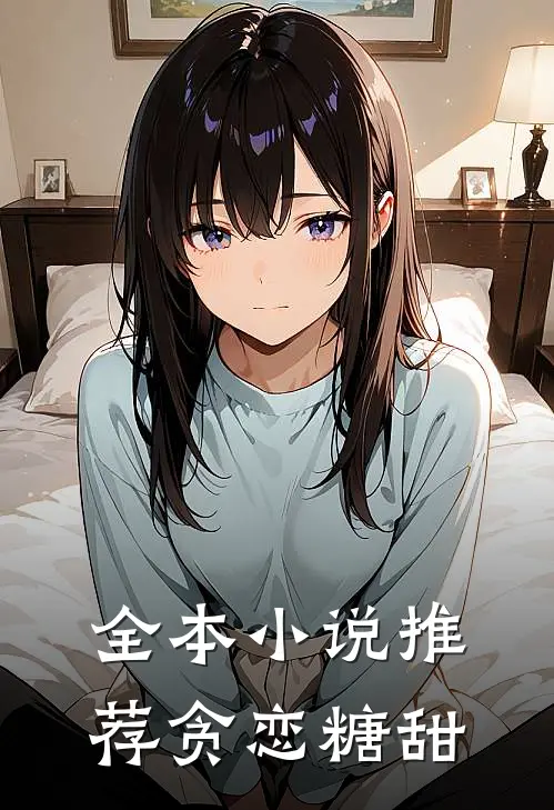 全本小说推荐贪恋糖甜