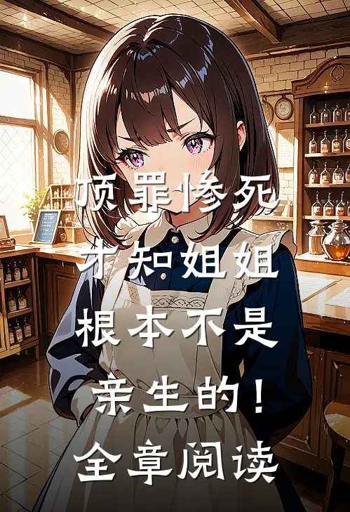 顶罪惨死,才知姐姐根本不是亲生的!全章阅读