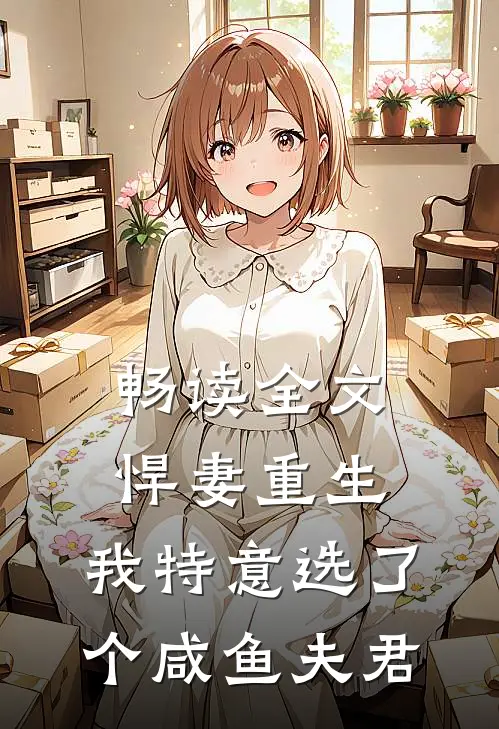 畅读全文悍妻重生：我特意选了个咸鱼夫君