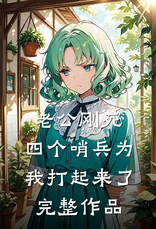 老公刚死，四个哨兵为我打起来了完整作品