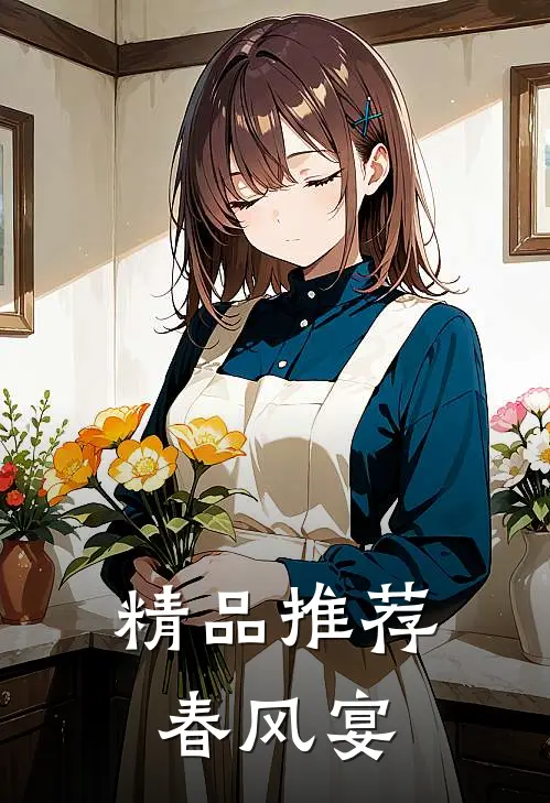 精品推荐春风宴