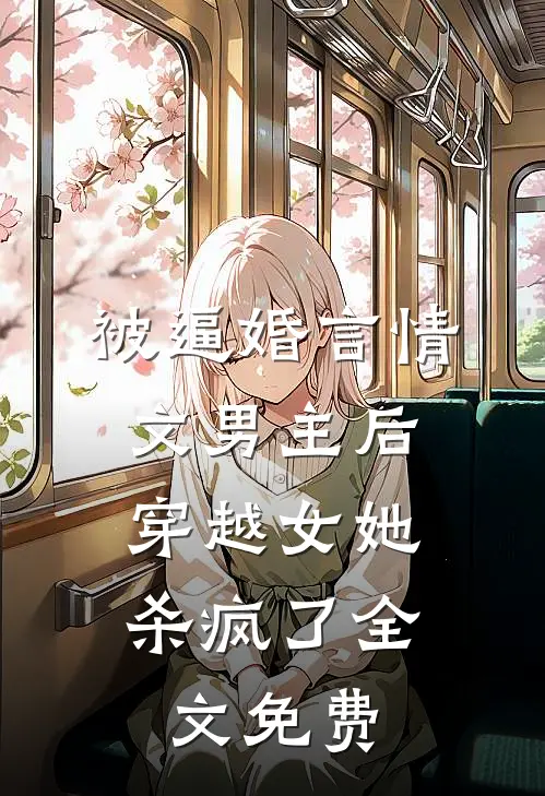 被逼婚言情文男主后，穿越女她杀疯了全文免费