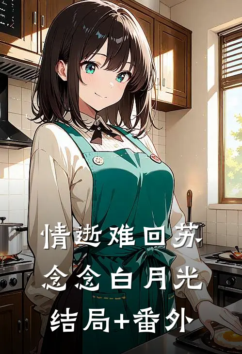 情逝难回苏念念白月光结局+番外