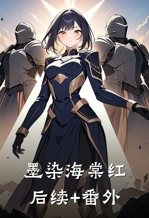 墨染海棠红后续+番外