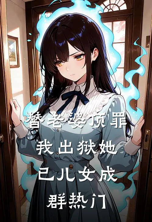 替老婆顶罪，我出狱她已儿女成群热门