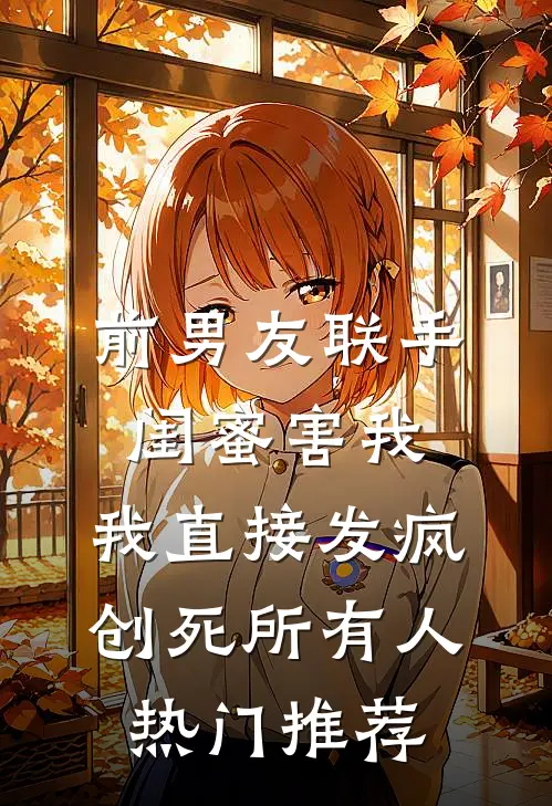 前男友联手闺蜜害我，我直接发疯创死所有人热门推荐