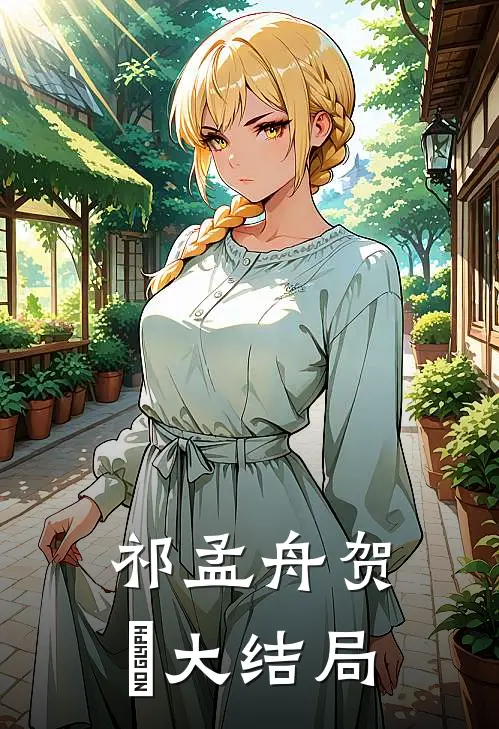 祁孟舟贺萳大结局