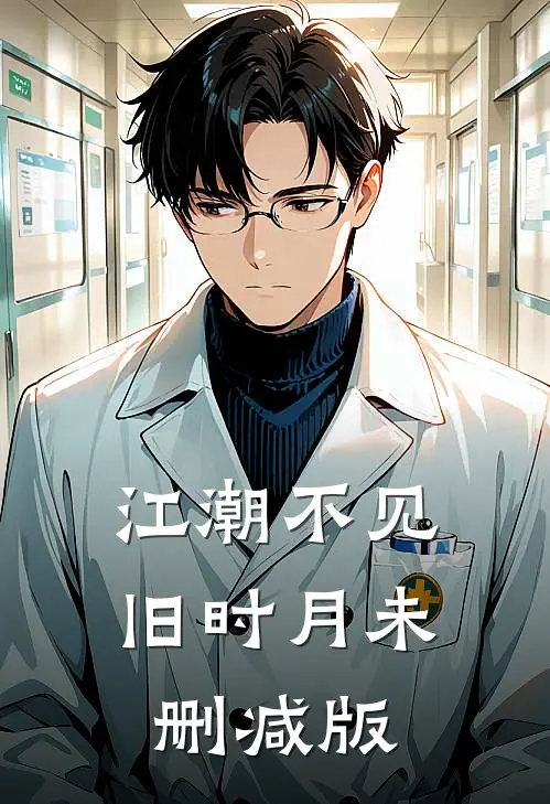 江潮不见旧时月未删减版