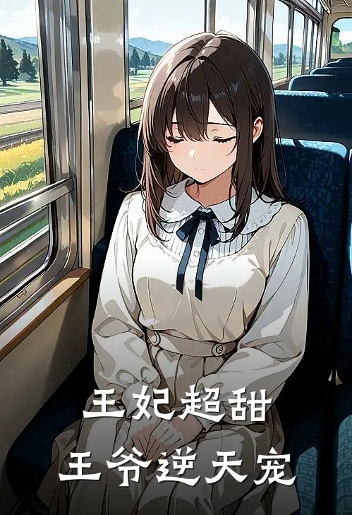 王妃超甜，王爷逆天宠