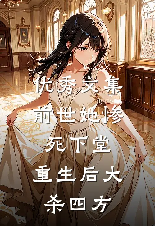 优秀文集前世她惨死下堂，重生后大杀四方