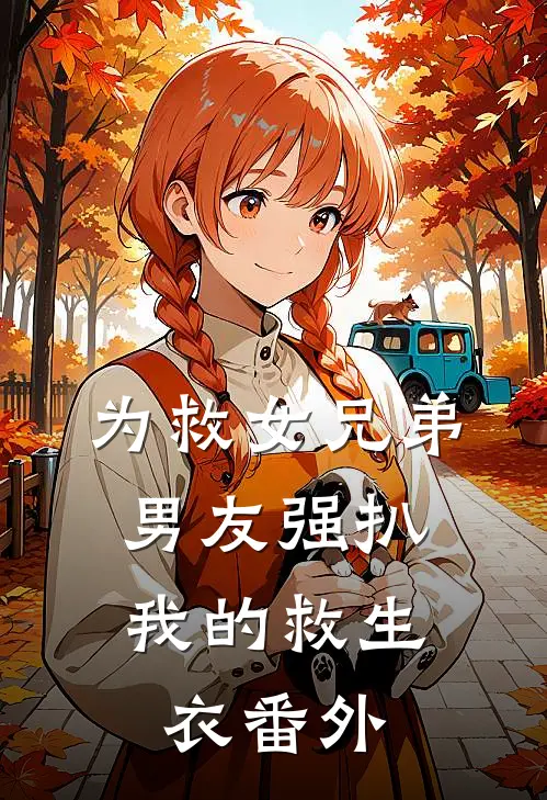 为救女兄弟，男友强扒我的救生衣 番外